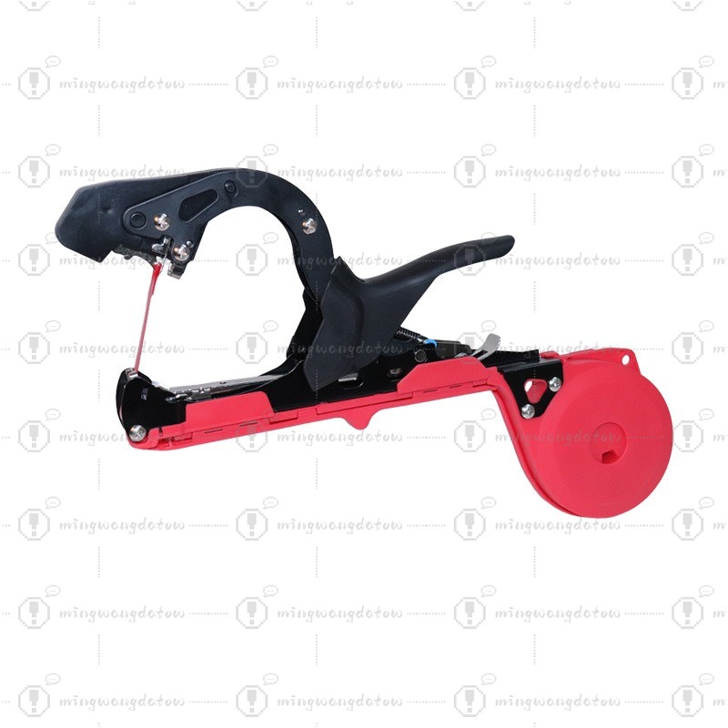 Gardening Tools Essential - Nova Máquina Portátil para Amarrar Plantas