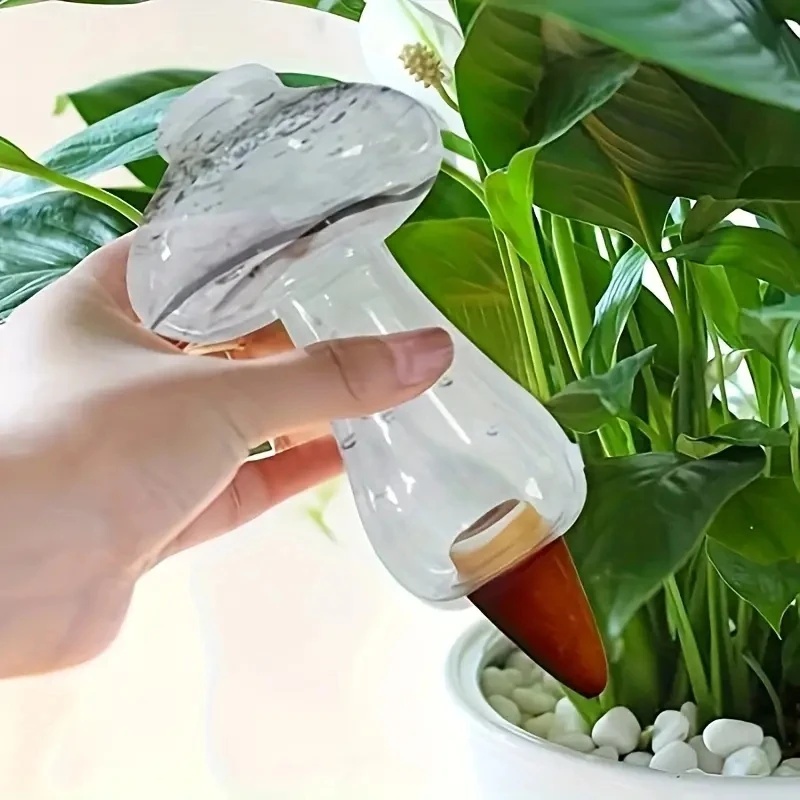 Automatic Plant Waterer - Regador Automático de Plantas, Dispositivo de