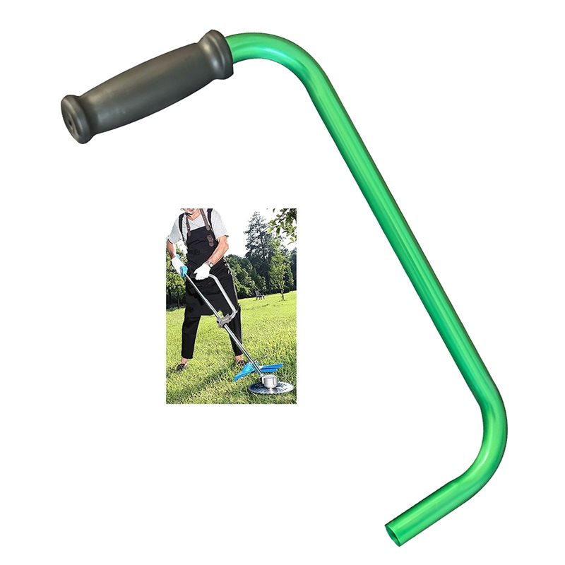 Gardening Tools Must Haves - 【IMPERDÍVEL】Ferramentas de Jardim: Cabo Ergonômico para