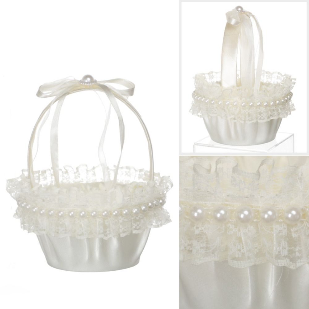 Cesta de Flores para Casamento - Gardening Tools Girls avaliação e preço
