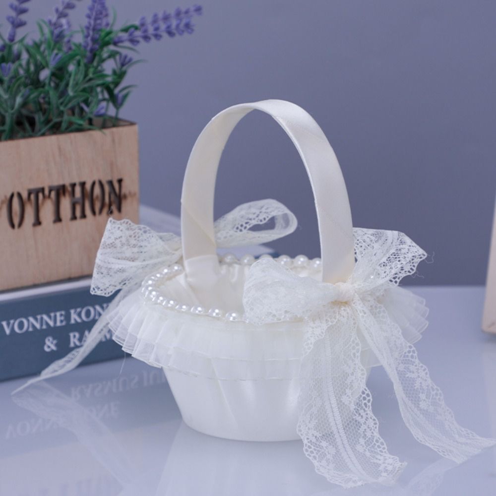 Cesta de Flores para Casamento - Gardening Tools Girls avaliação e preço