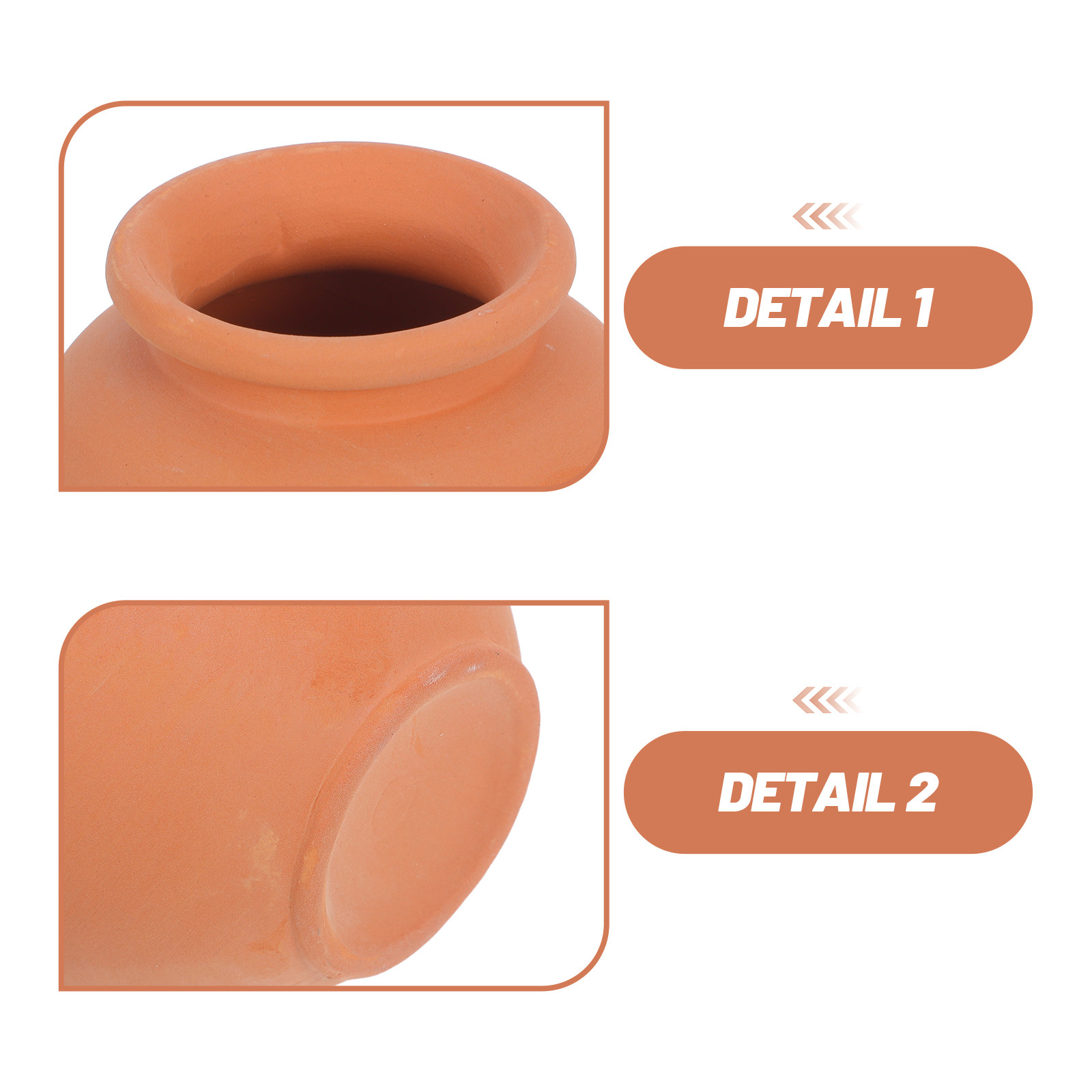 Cone de Rega em Terracota, Irr - Automatic Plant Waterer avaliação e preço