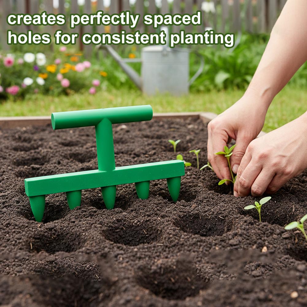 Plantador de Sementes para Jar - Gardening Tools Vegetables avaliação e preço