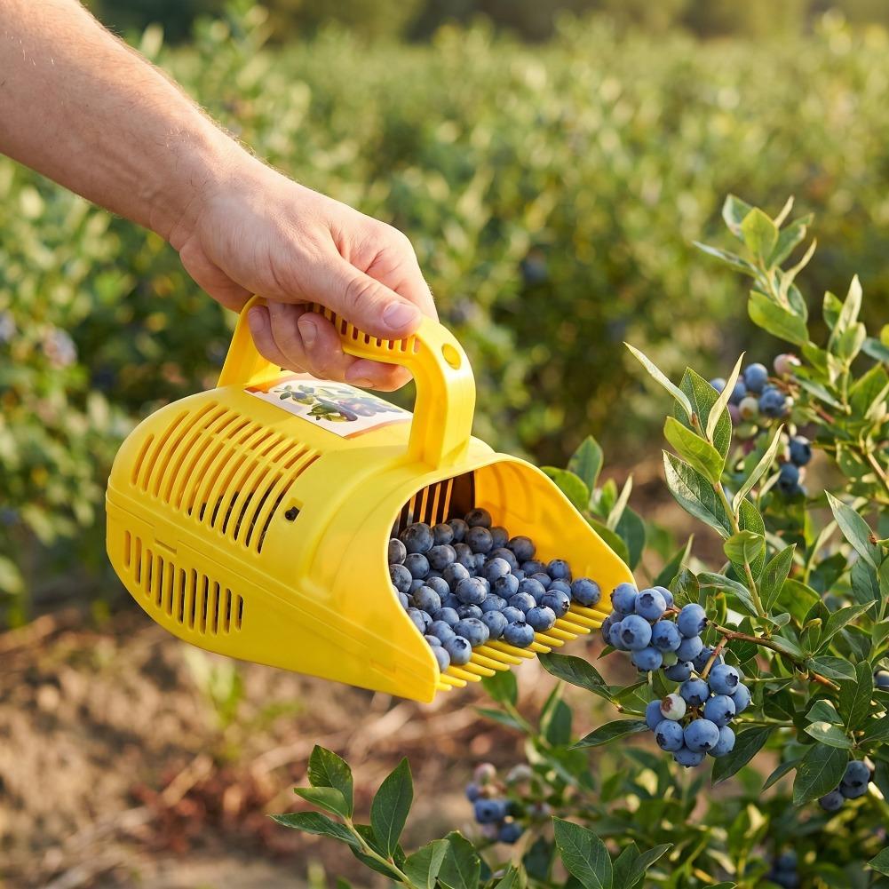 Ferramenta de Colheita de Mirt - Gardening Tools Must Haves avaliação e preço