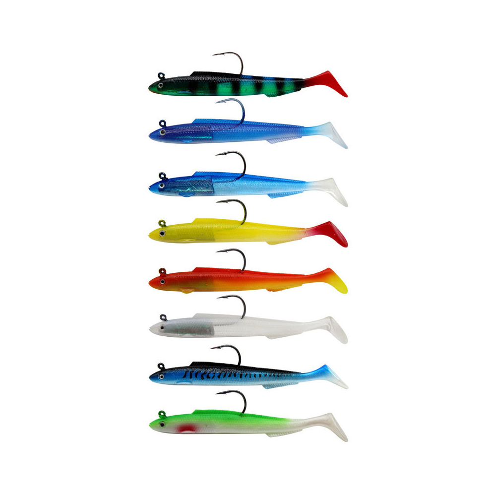 1 pçs isca de pesca macia 3d o - Gardening Tools Must Haves avaliação e preço