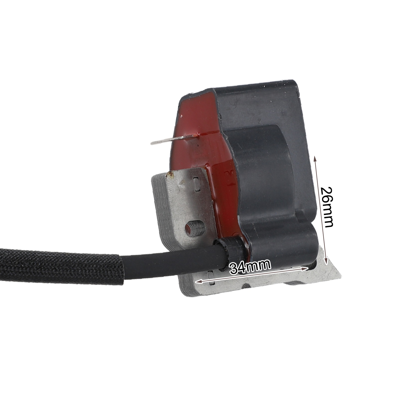 Revitalize a Eficiência do Mot - Gardening Tools Revit avaliação e preço