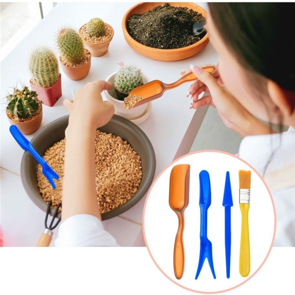Conjunto de Ferramentas de Jar - Spade Digging Fork avaliação e preço