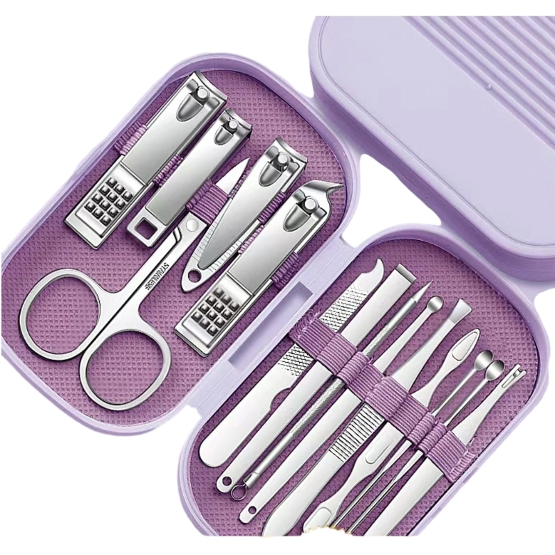 Multiuso manicure cortador unh - Gardening Tools Essential avaliação e preço