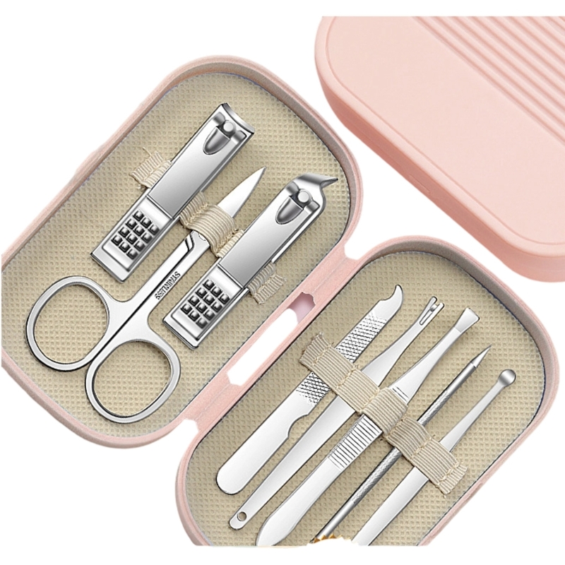 Multiuso manicure cortador unh - Gardening Tools Essential avaliação e preço