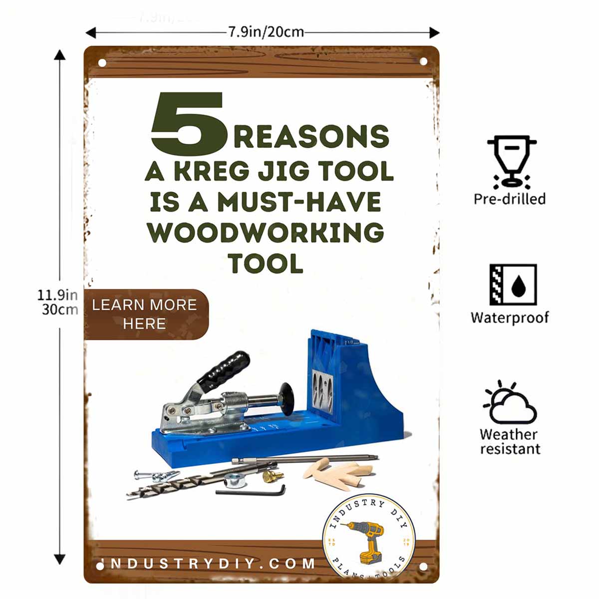 2D FLAT 1pc 5 Razões por que a - Gardening Tools Must Haves avaliação e preço