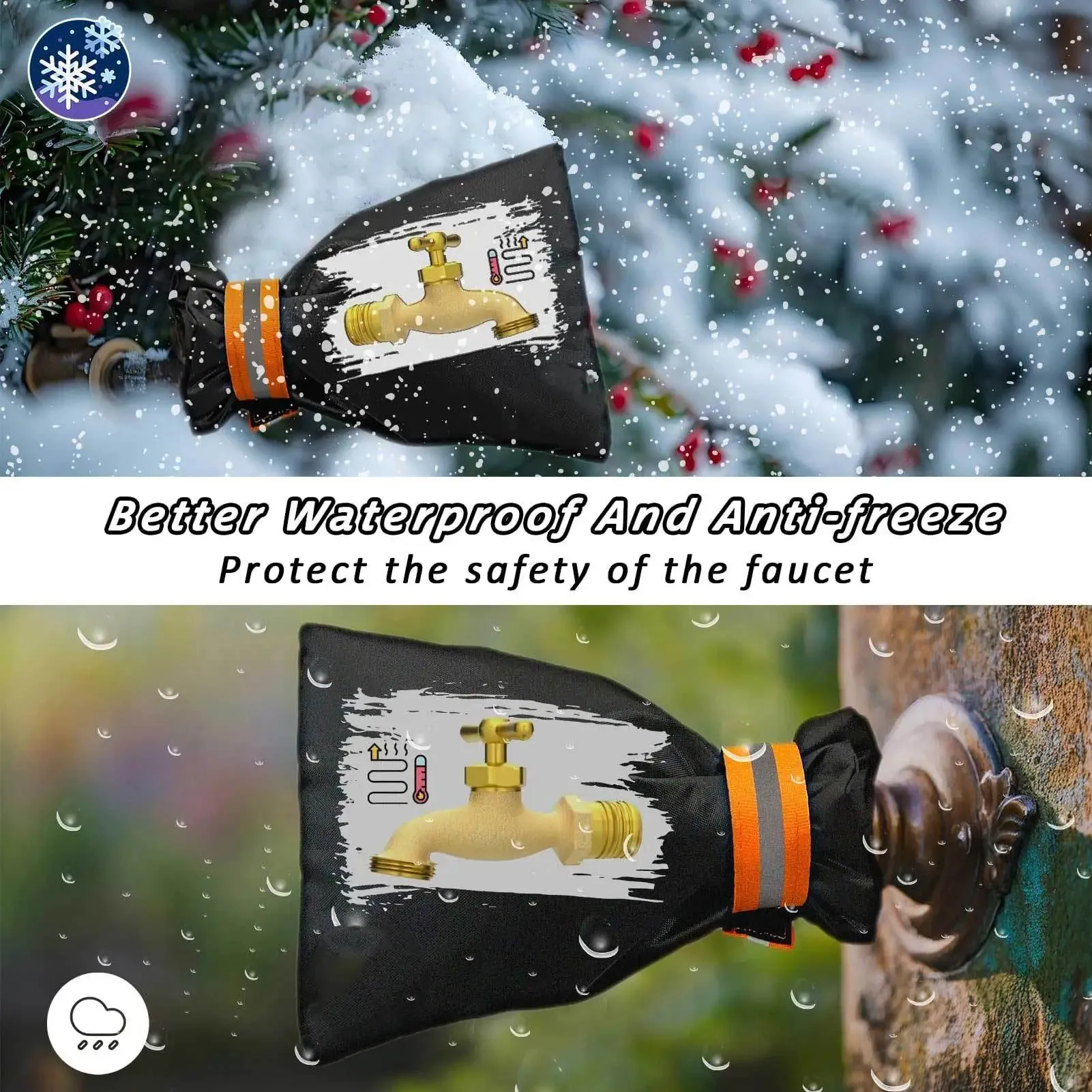 Capa Protetora Grande para Tor - Gardening Tools Essential avaliação e preço