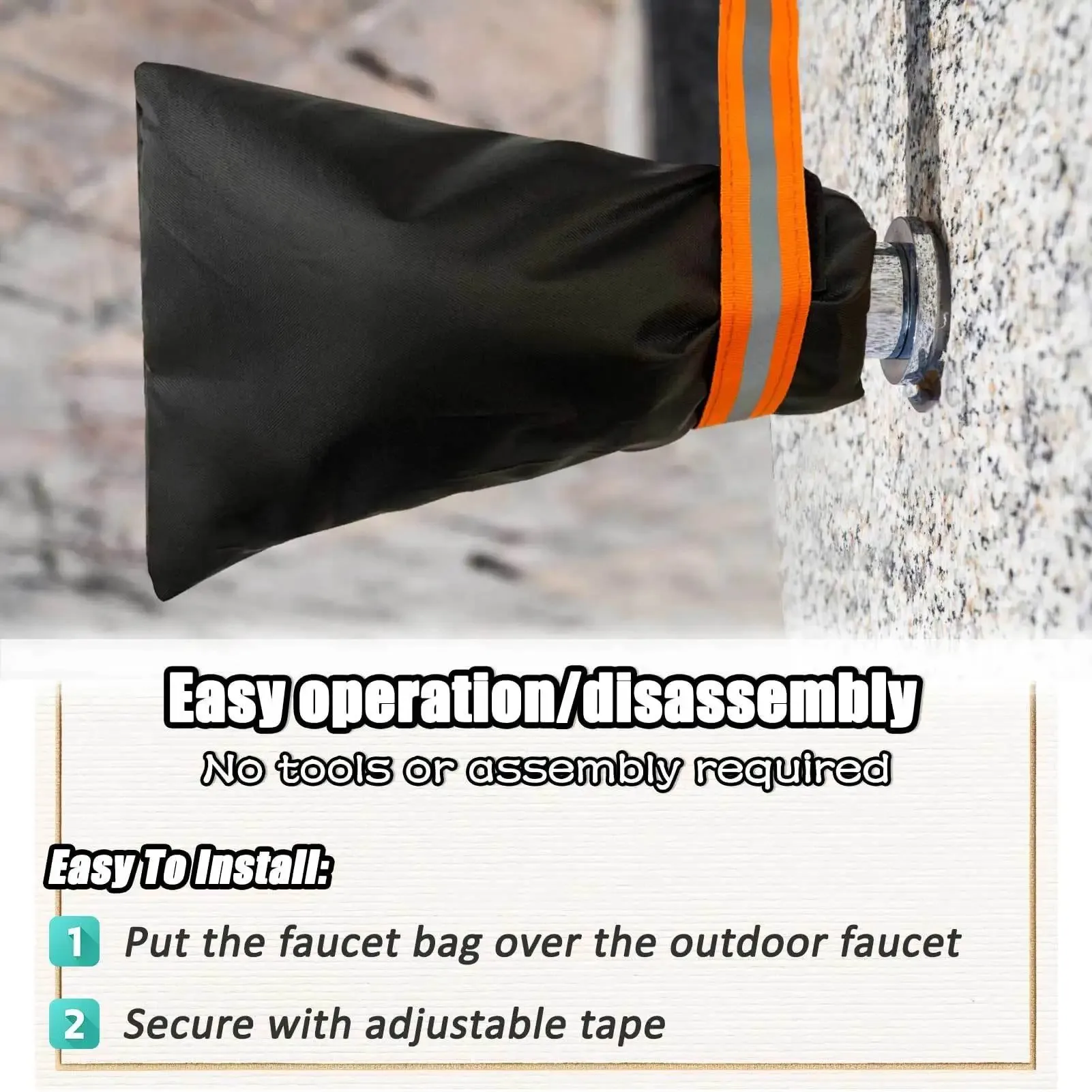 Capa Protetora Grande para Tor - Gardening Tools Essential avaliação e preço
