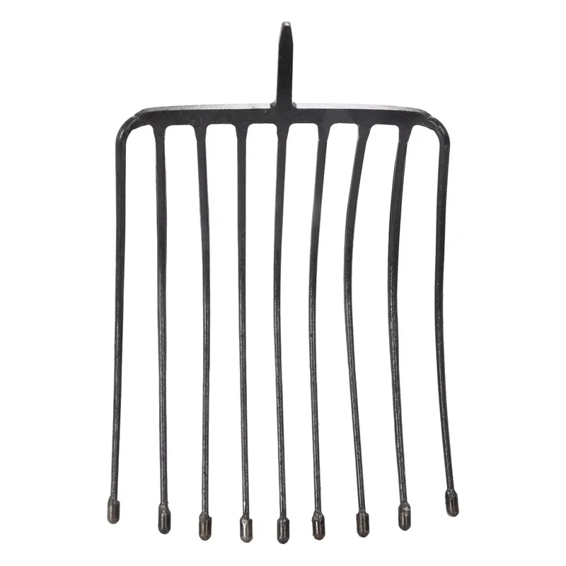 Cabeça de Garfo de Batata Forj - Spade Digging Fork avaliação e preço