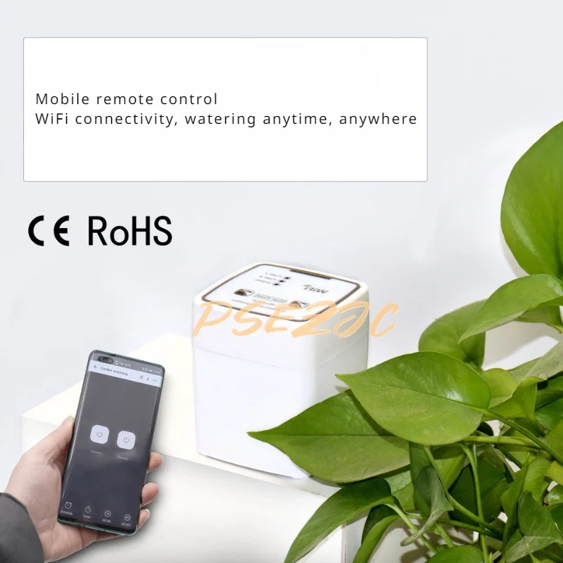 Controle remoto para celular,  - Automatic Plant Waterer avaliação e preço