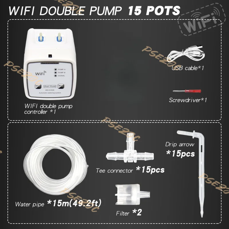 Controle remoto para celular,  - Automatic Plant Waterer avaliação e preço