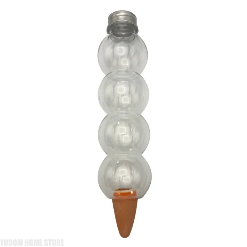 1 Unidade de Irrigador Automát - Automatic Plant Waterer avaliação e preço