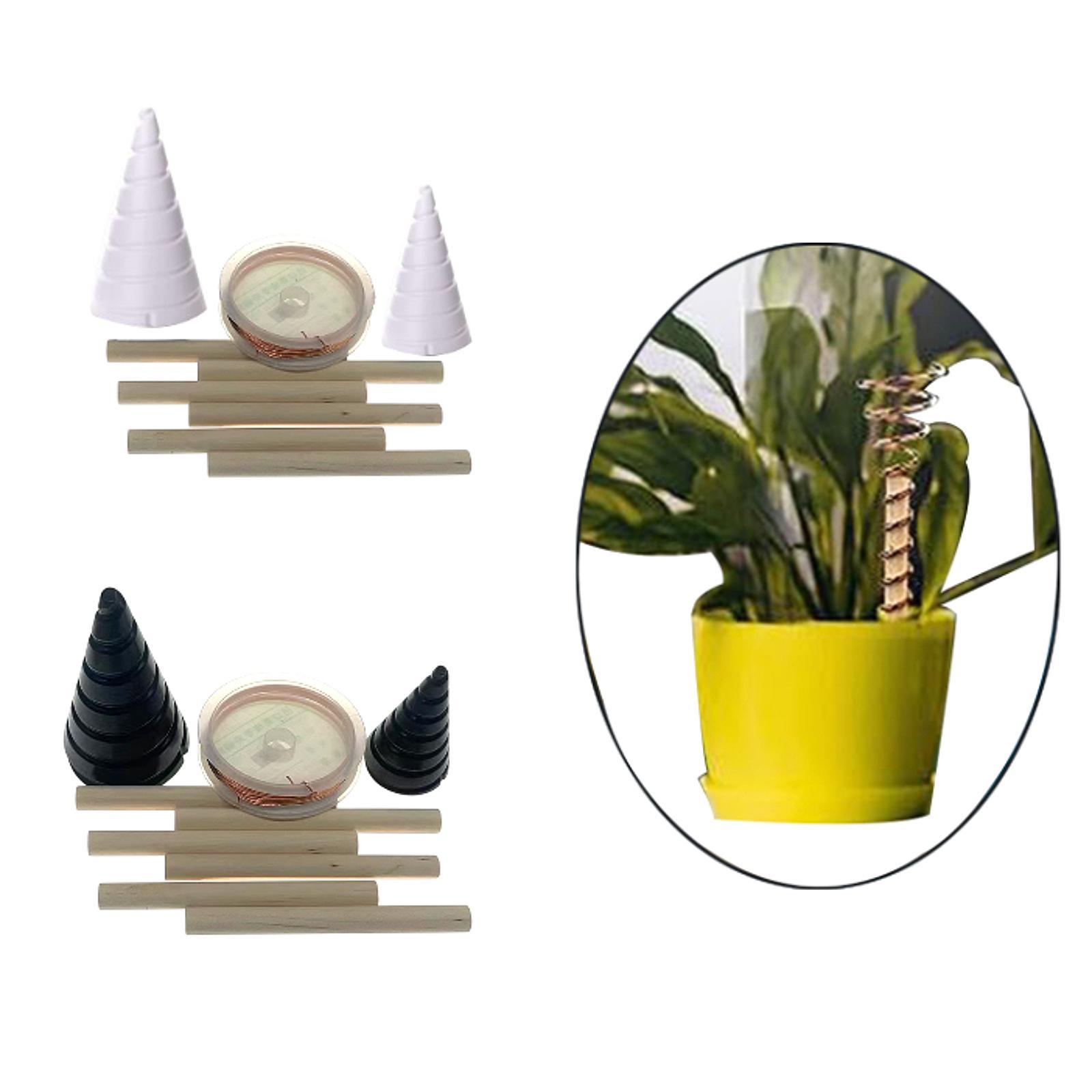 Suporte de Enrolamento de Bobi - Gardening Tools Vegetables avaliação e preço