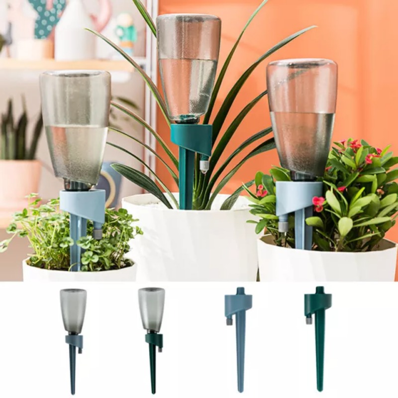Sistema de irrigação por gotej - Automatic Plant Waterer avaliação e preço