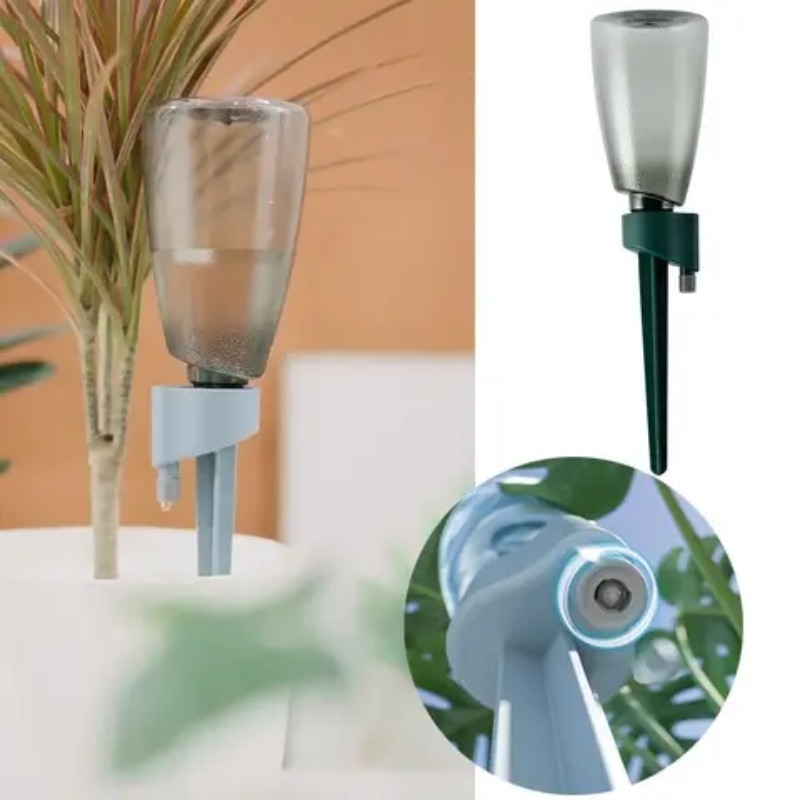 Sistema de irrigação por gotej - Automatic Plant Waterer avaliação e preço