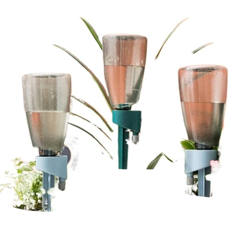 Sistema de irrigação por gotej - Automatic Plant Waterer avaliação e preço