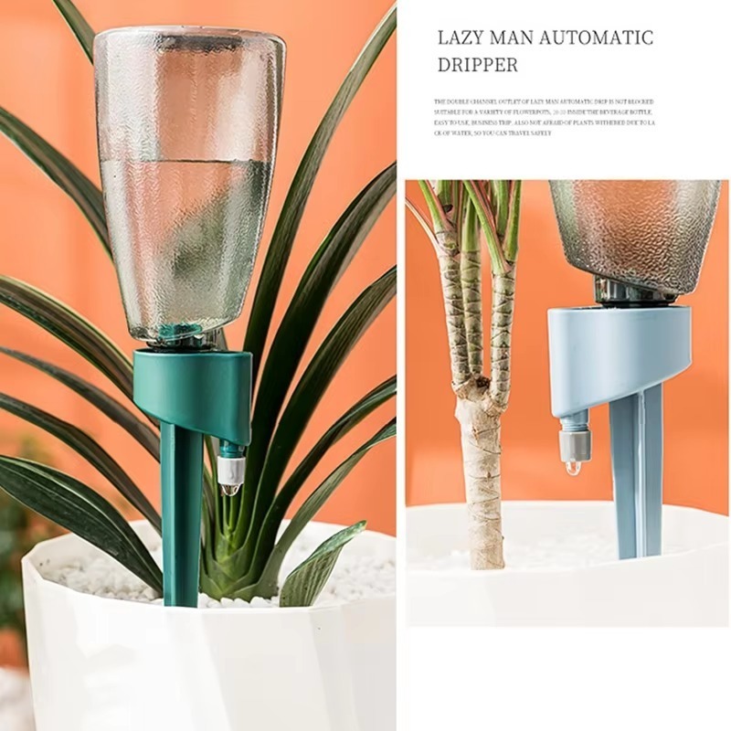 Sistema de irrigação por gotej - Automatic Plant Waterer avaliação e preço