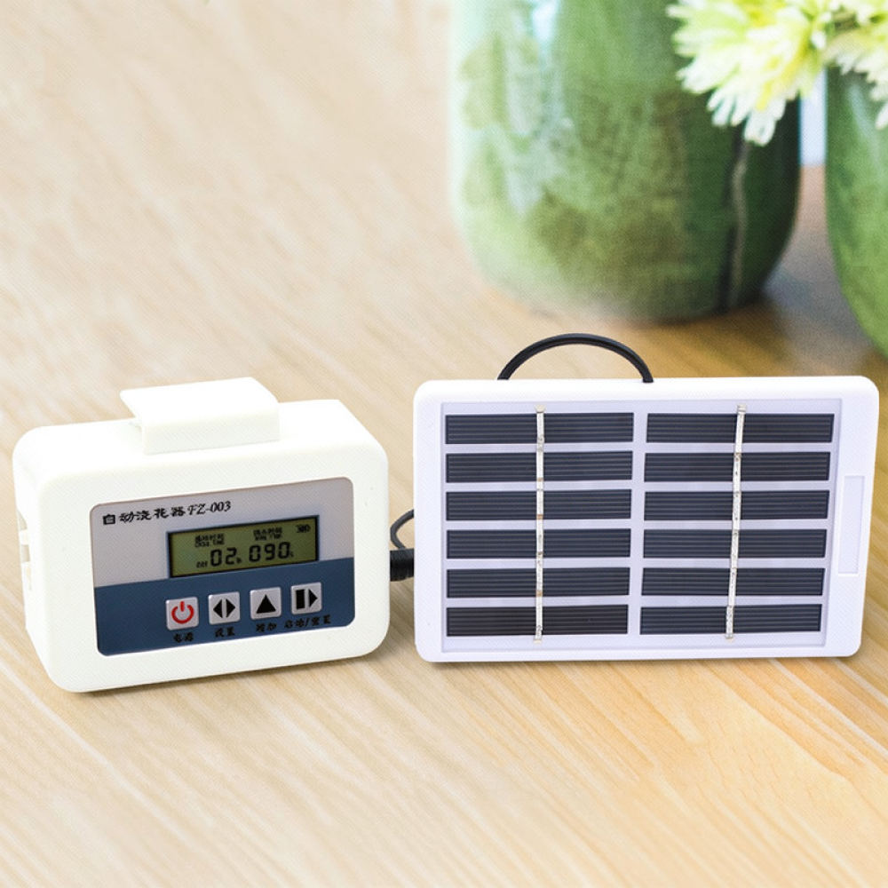 Kit de dispositivo de rega aut - Automatic Plant Waterer avaliação e preço