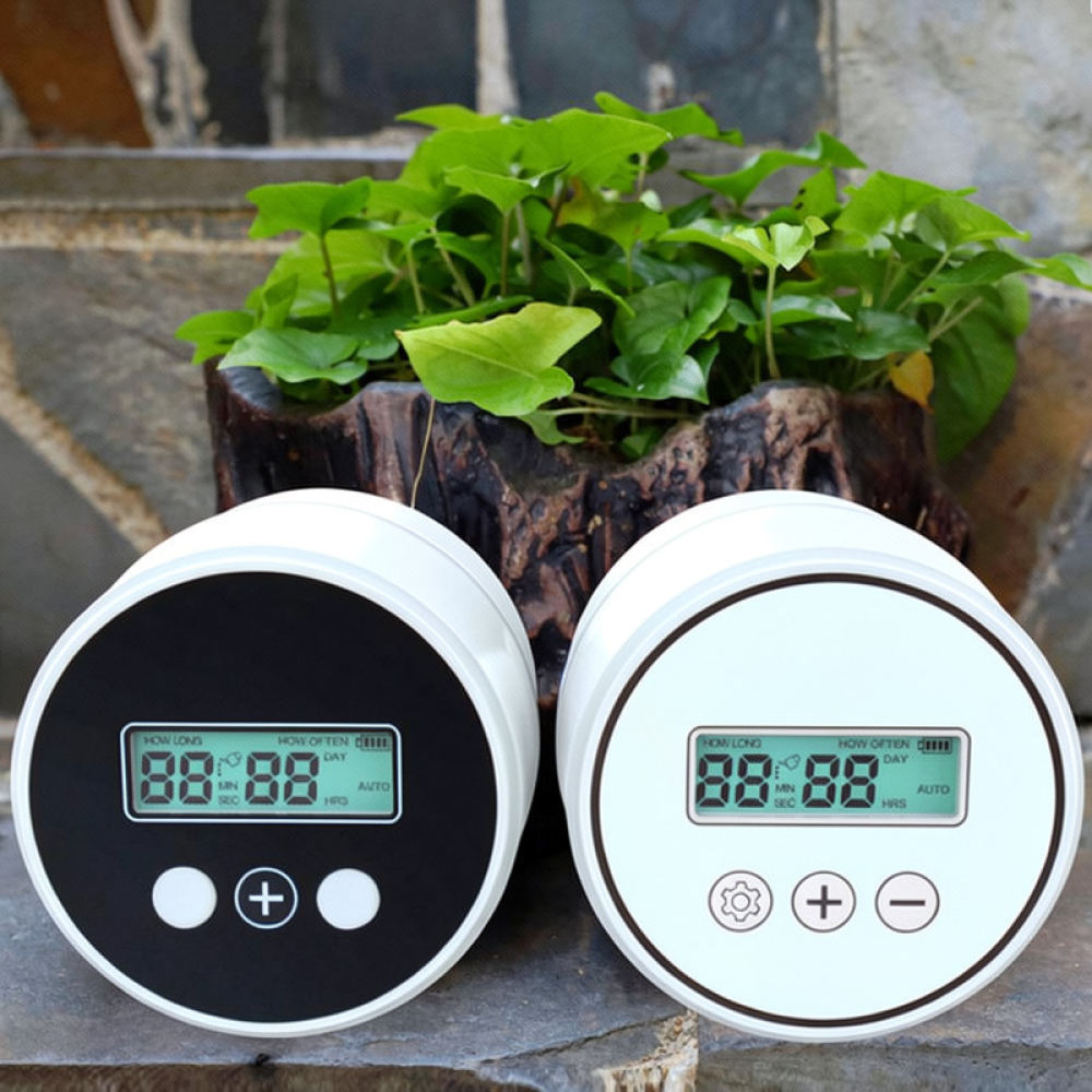 Kit de dispositivo de rega aut - Automatic Plant Waterer avaliação e preço