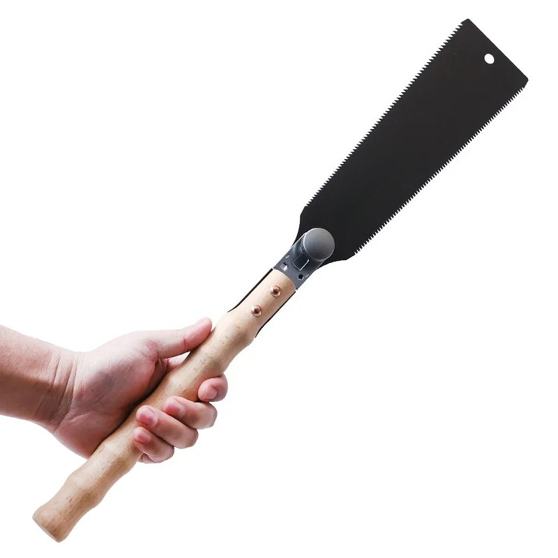 Serra japonesa para carpintari - Gardening Hand Tools Japanese avaliação e preço