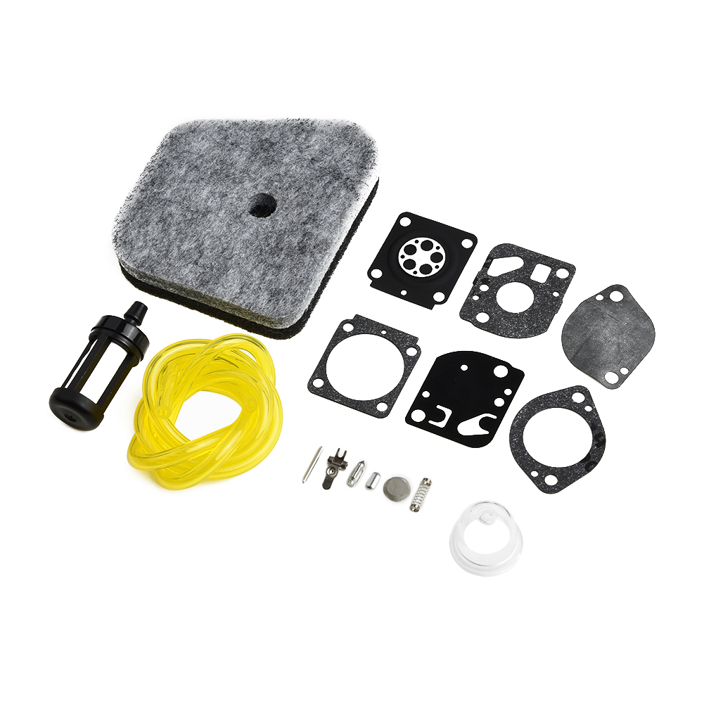 Kit de serviço de carburador p - Gardening Tools Essential avaliação e preço